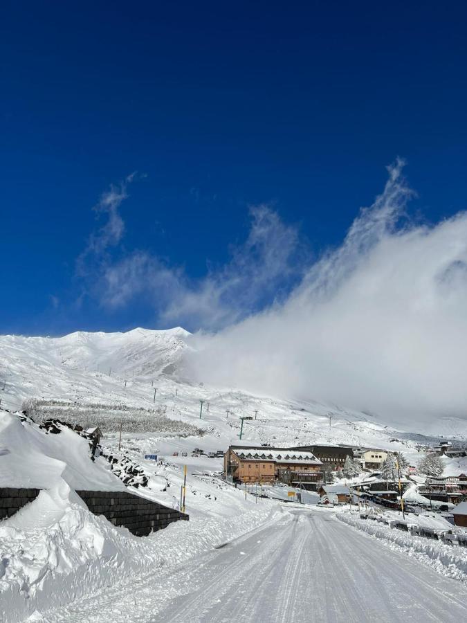 Rifugio Sapienza 3* Nicolosi