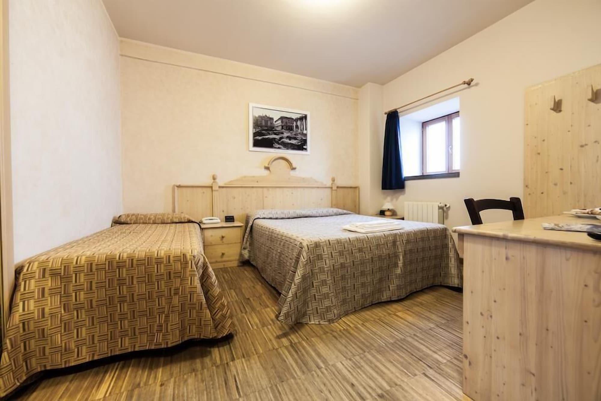 Rifugio Sapienza Hotel Nicolosi