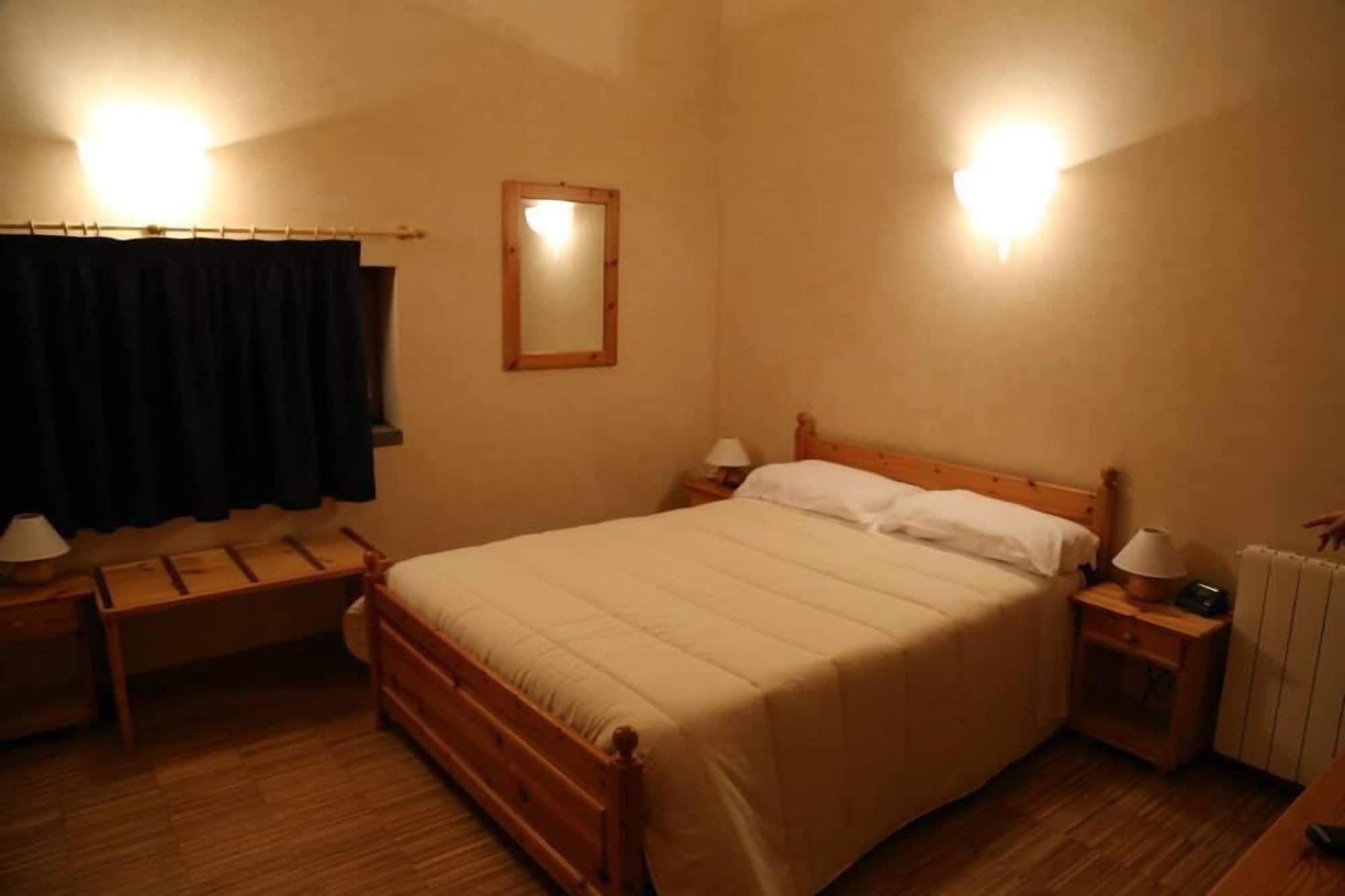 Rifugio Sapienza 3* Nicolosi