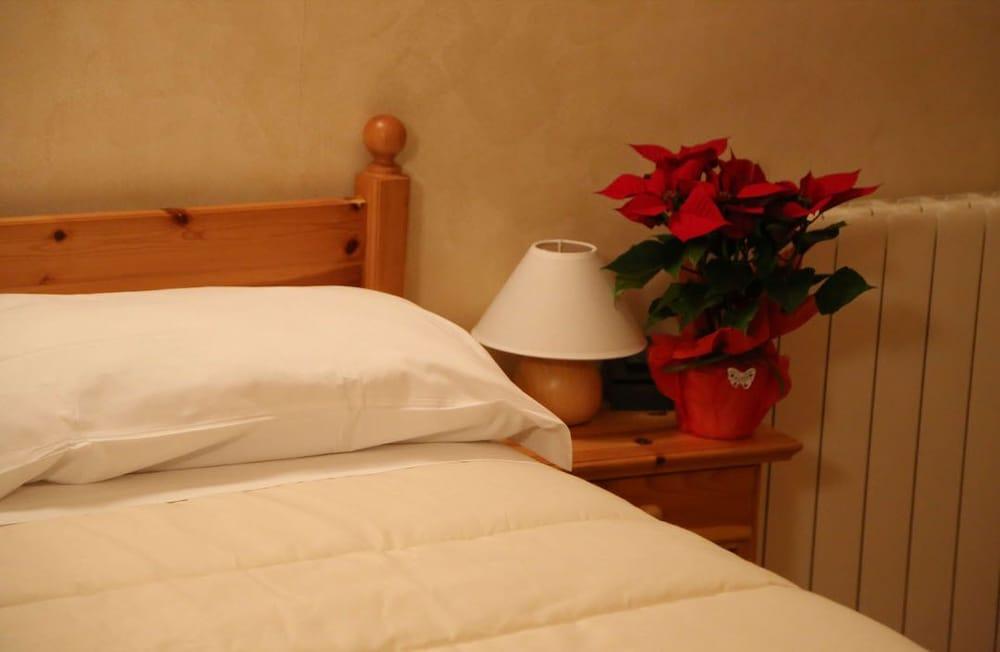 Rifugio Sapienza Hotel 3*