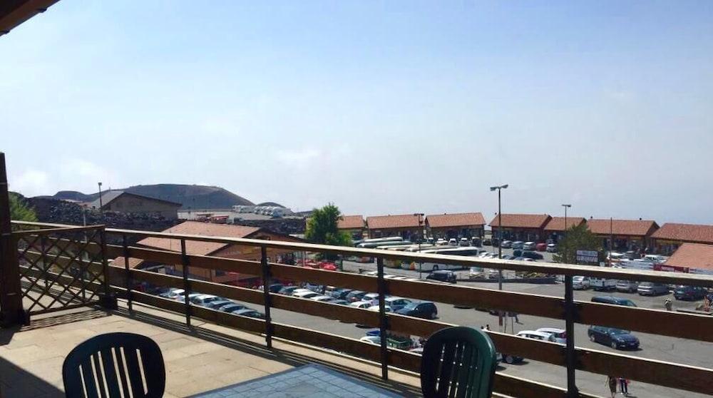 Rifugio Sapienza Hotel 3*