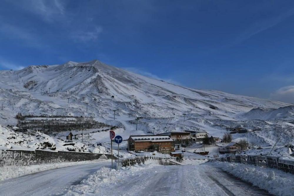 Hotel Rifugio Sapienza