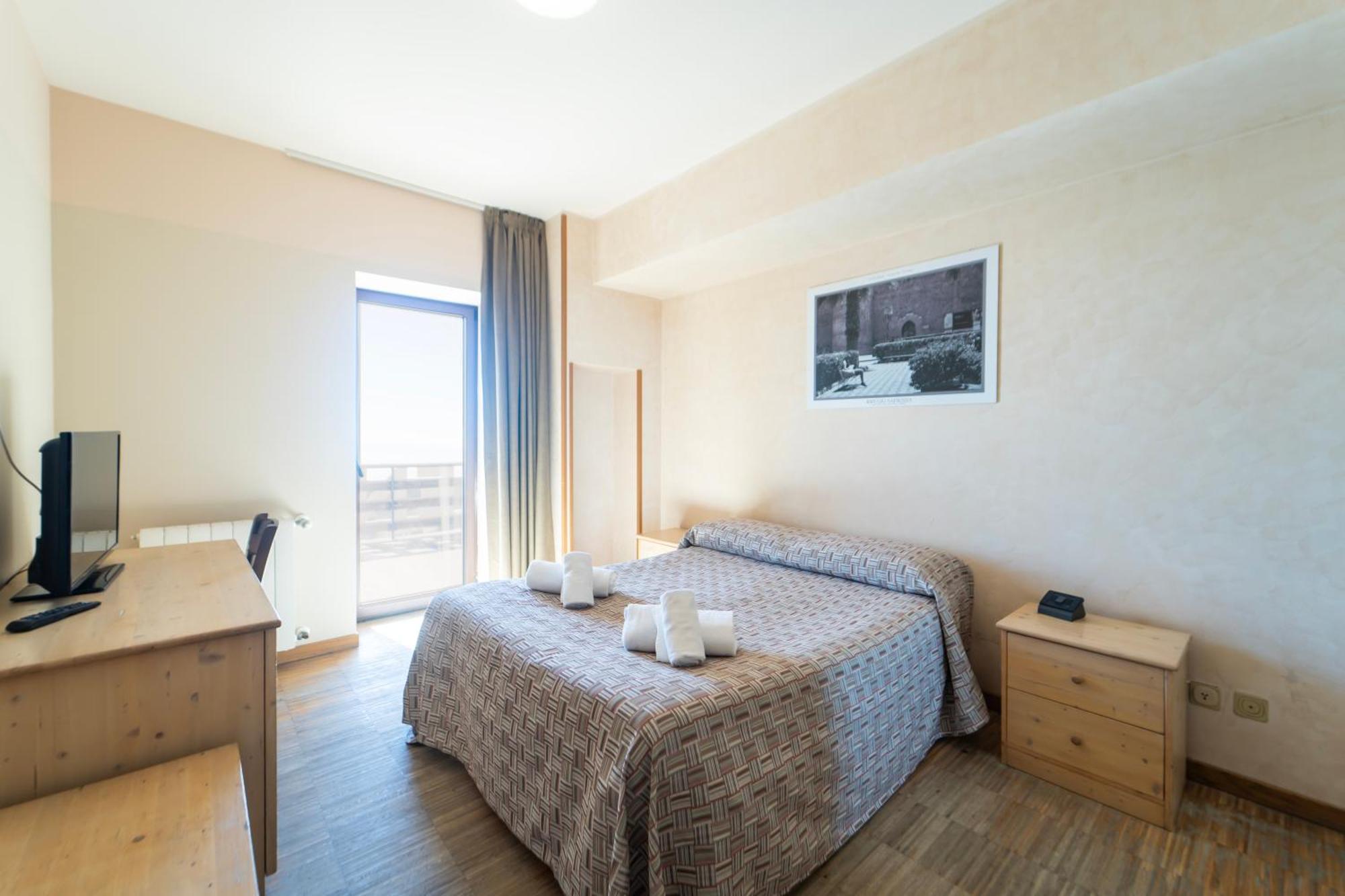 Rifugio Sapienza Hotel 3*