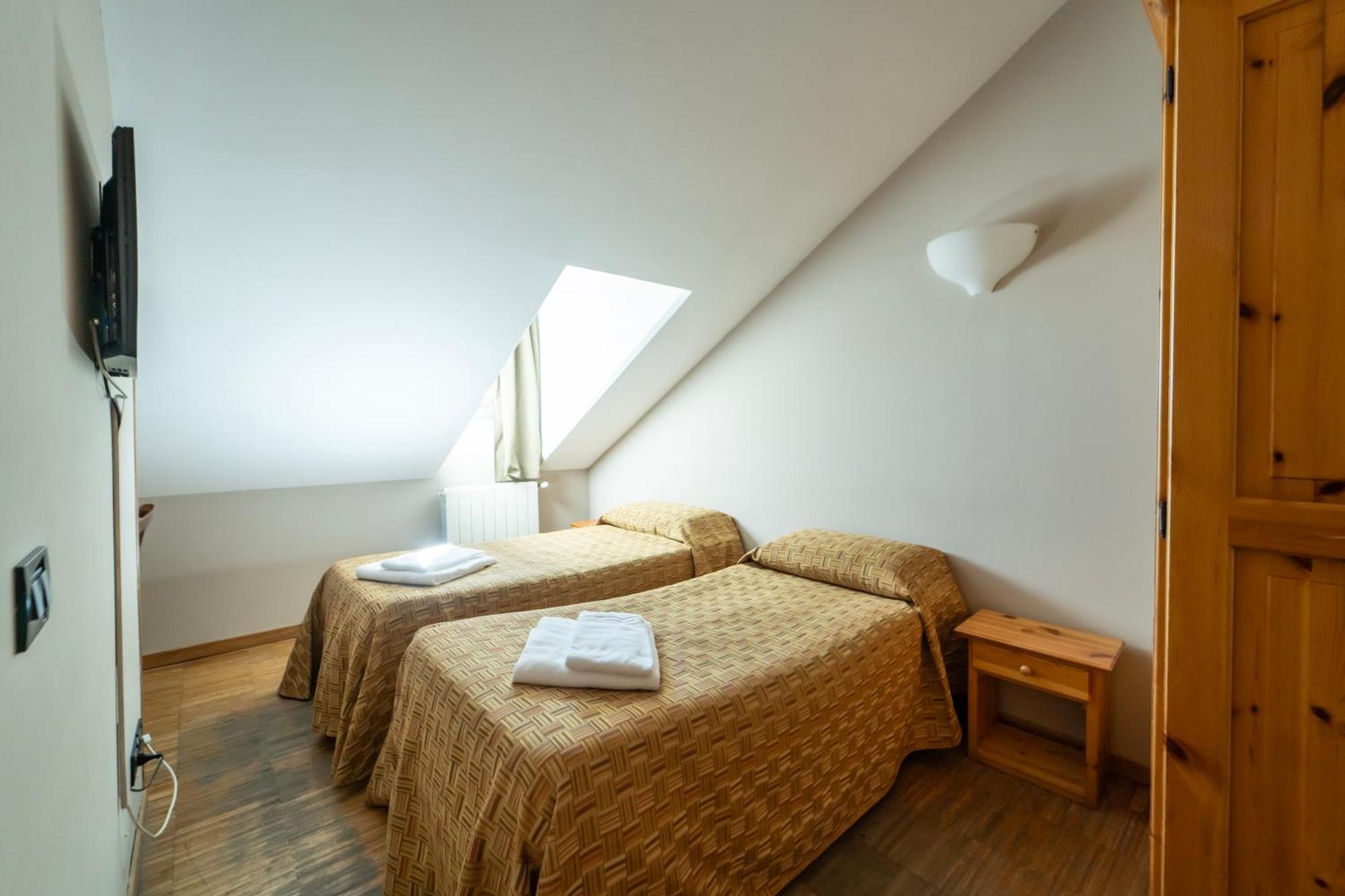 Rifugio Sapienza 3*