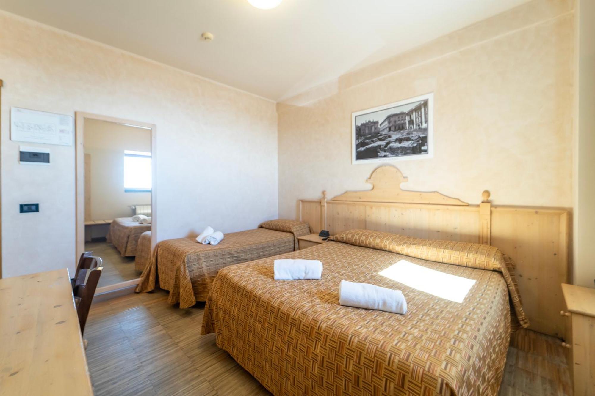 Hotel Rifugio Sapienza 3*