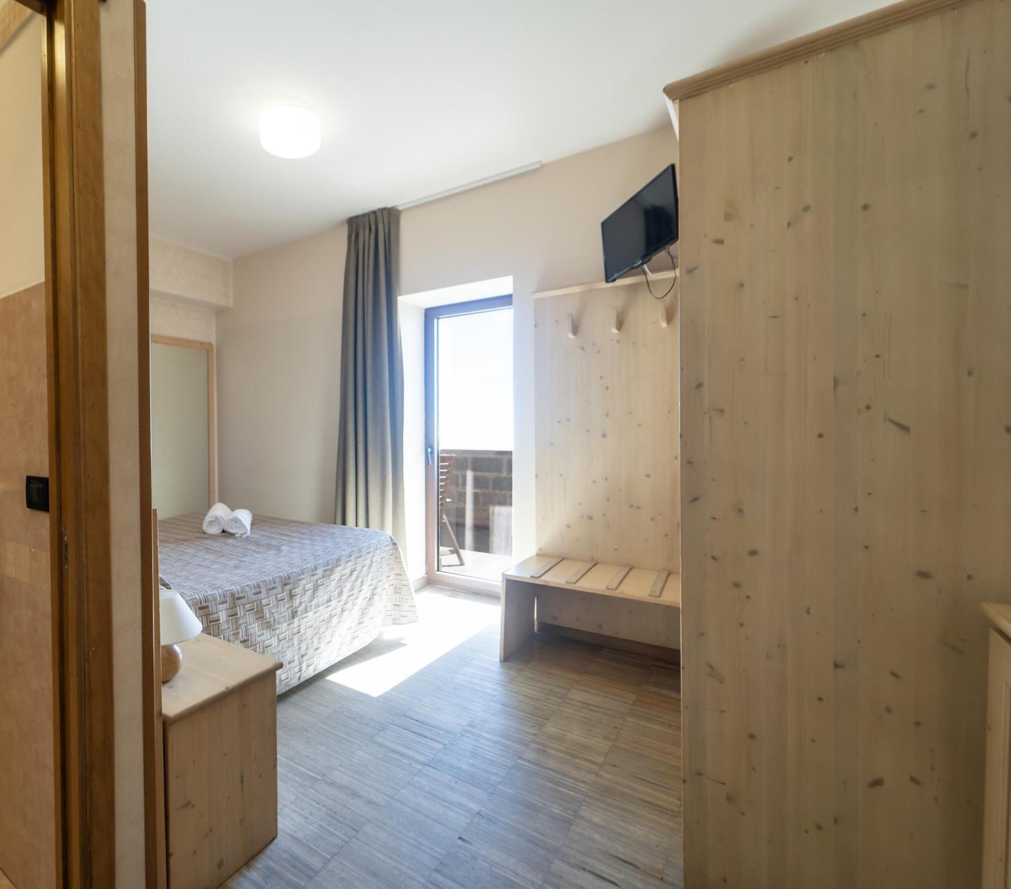 Hotel Rifugio Sapienza Nicolosi