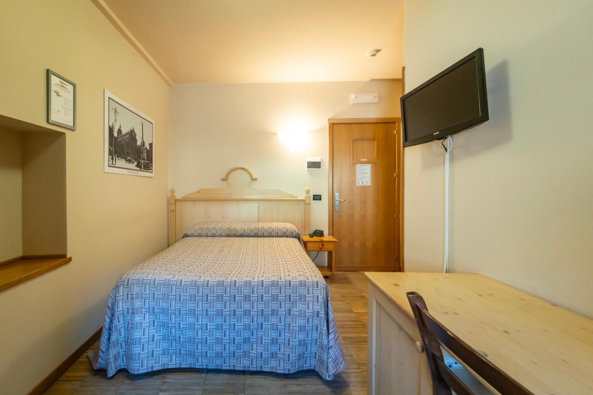 Hotel Rifugio Sapienza Nicolosi