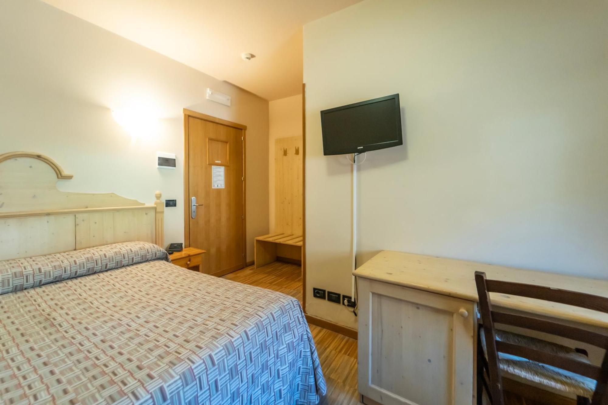 Rifugio Sapienza 3* Nicolosi