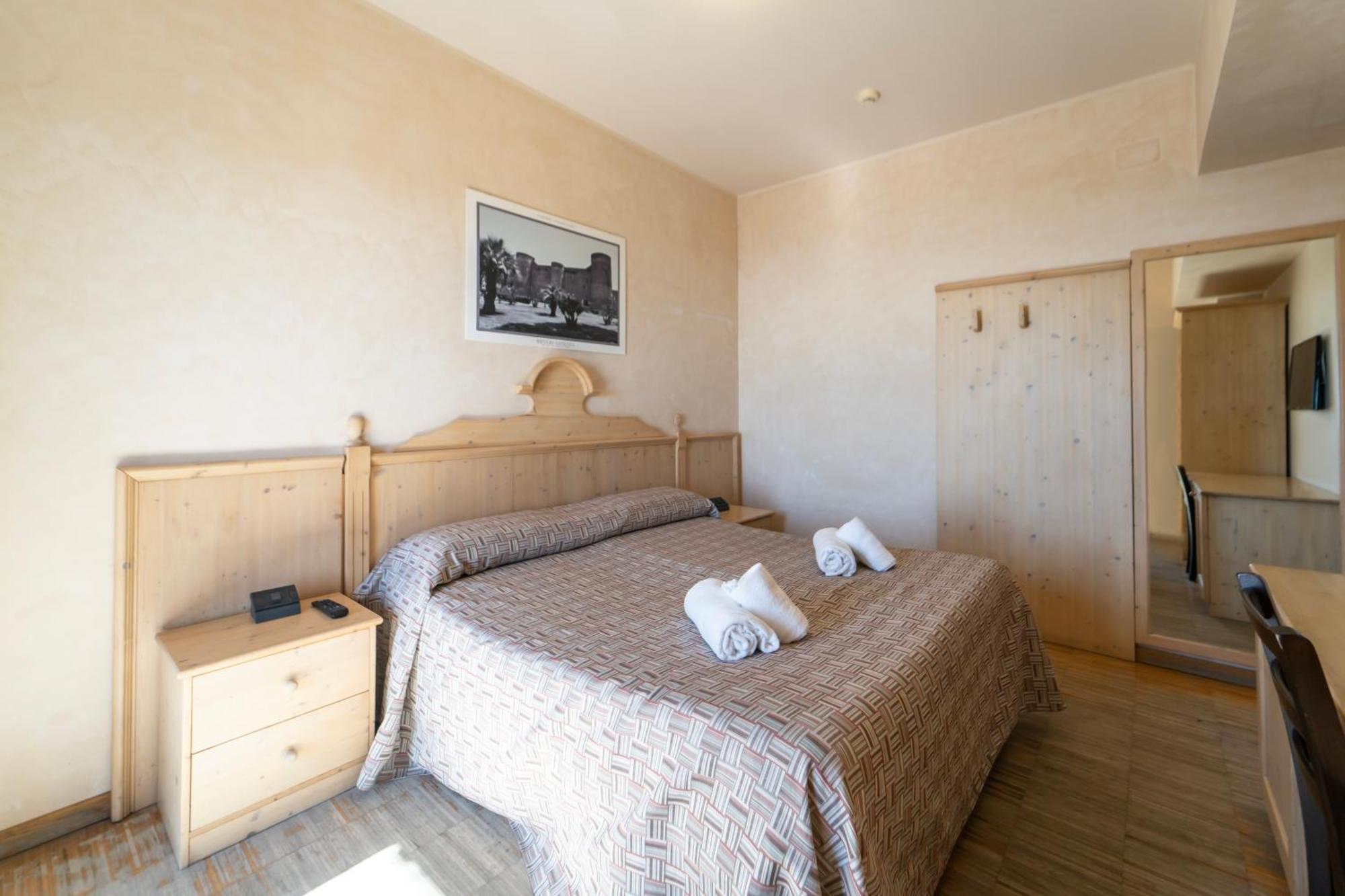 Rifugio Sapienza Hotel 3*