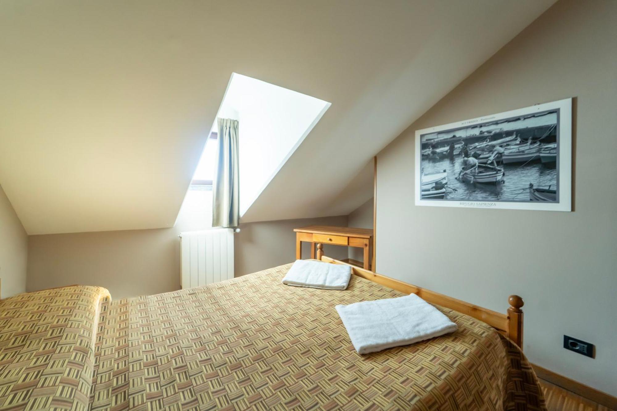 Hotel Rifugio Sapienza Nicolosi