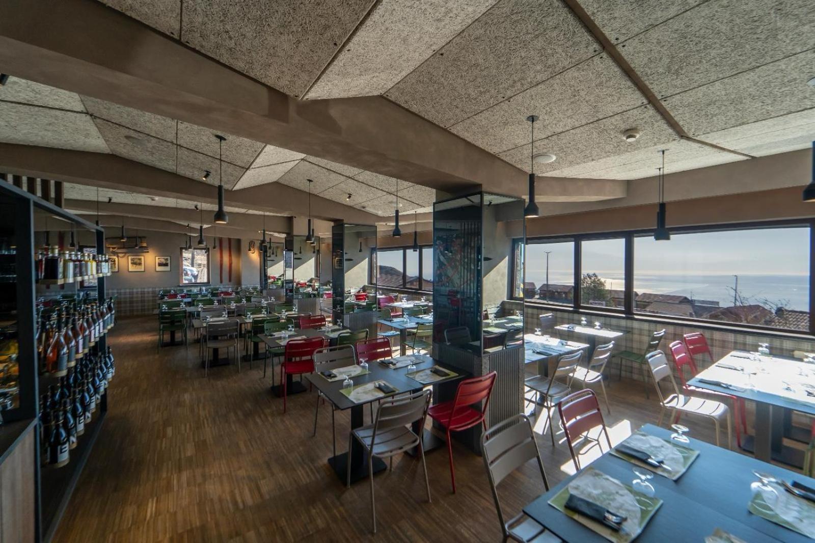Hotel Rifugio Sapienza 3*