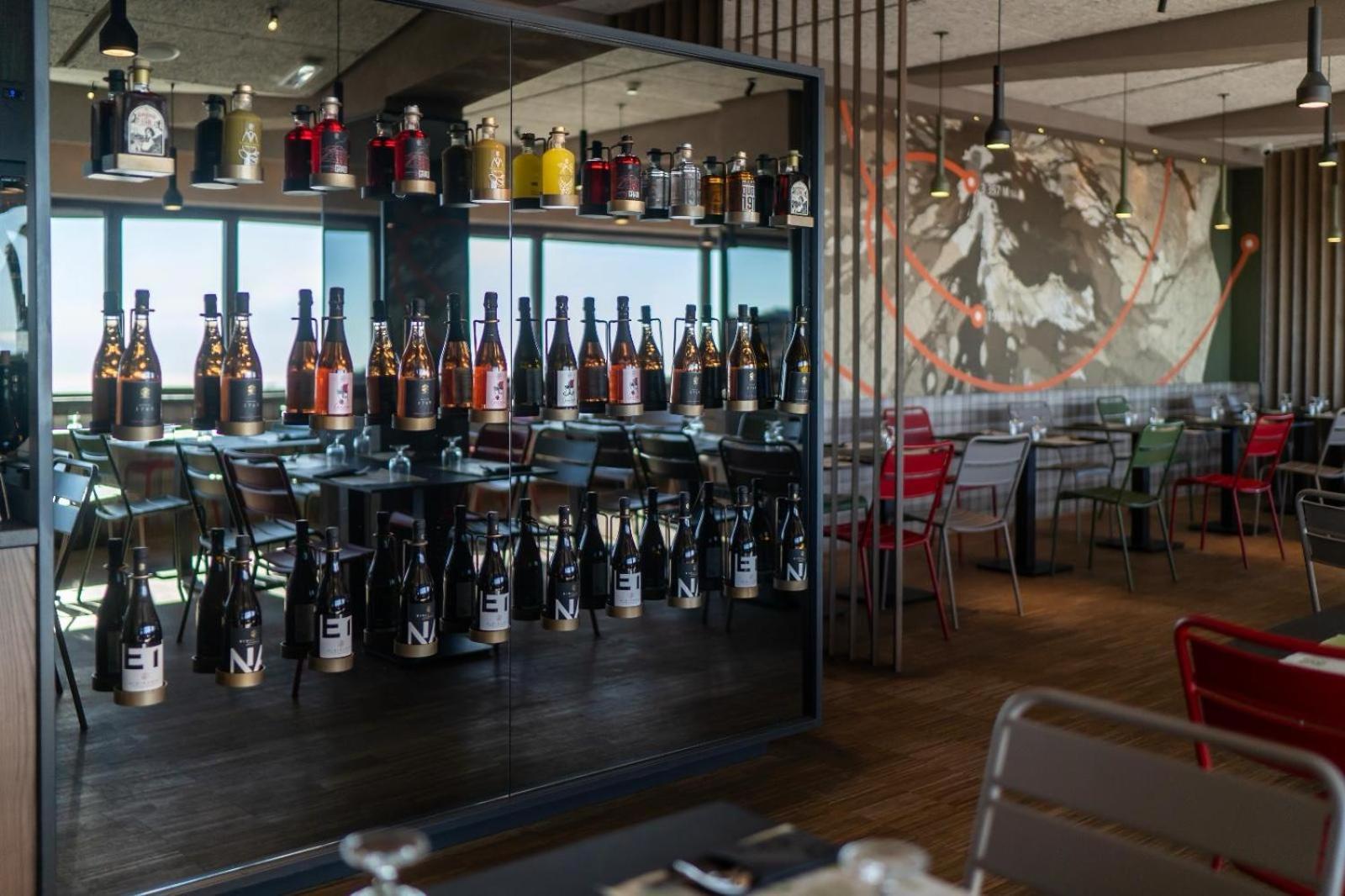 Rifugio Sapienza Hotel 3*