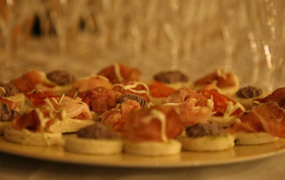 Rifugio Sapienza Hotel 3*