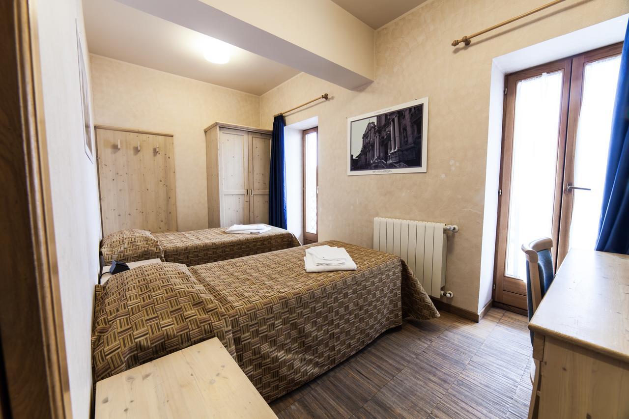 Hotel Rifugio Sapienza