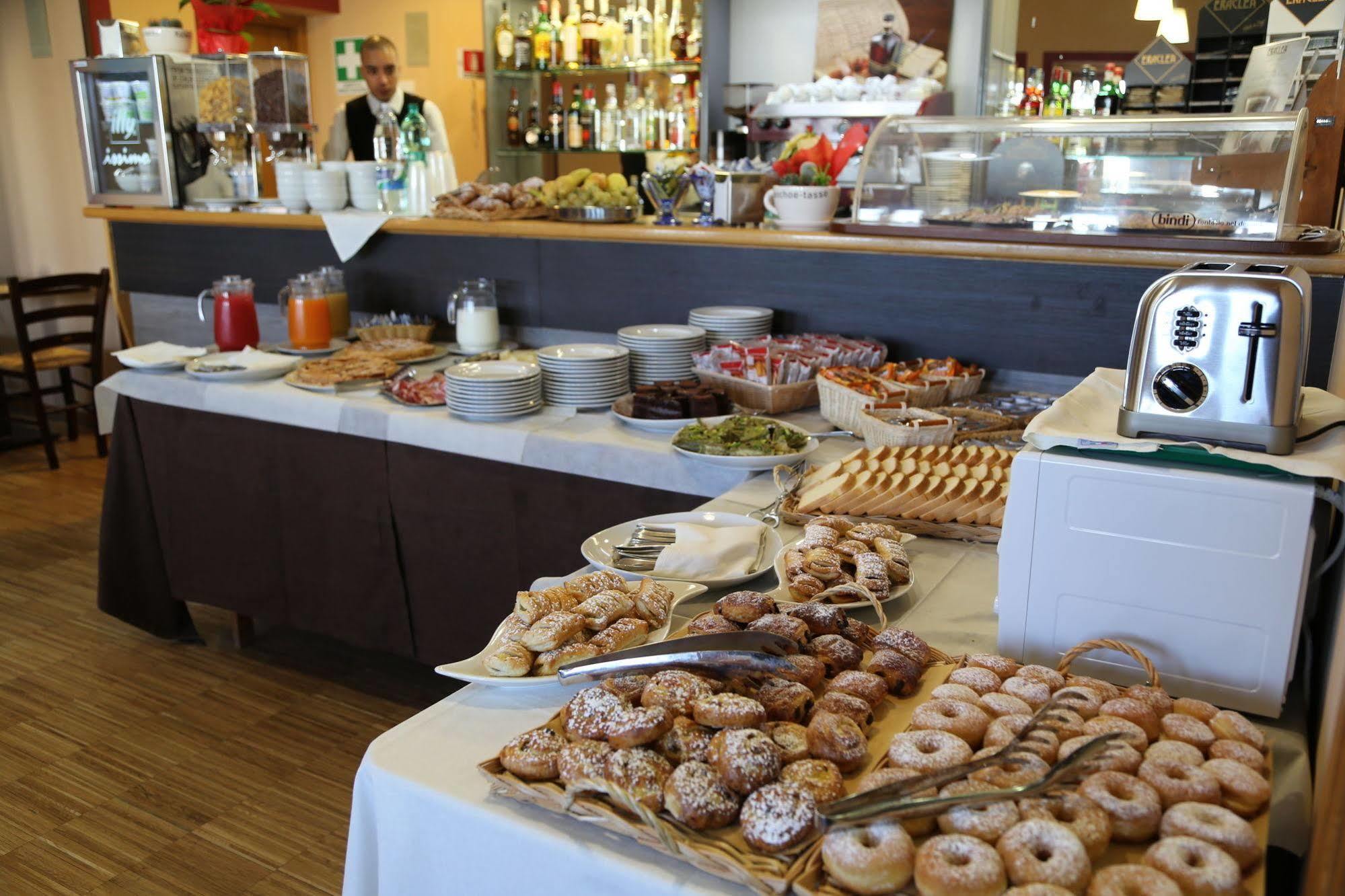 Rifugio Sapienza Hotel
