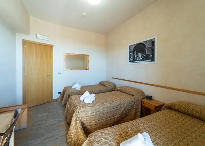 Rifugio Sapienza