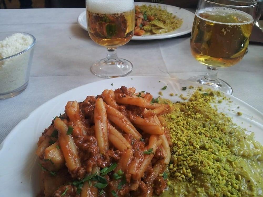 Rifugio Sapienza 3*