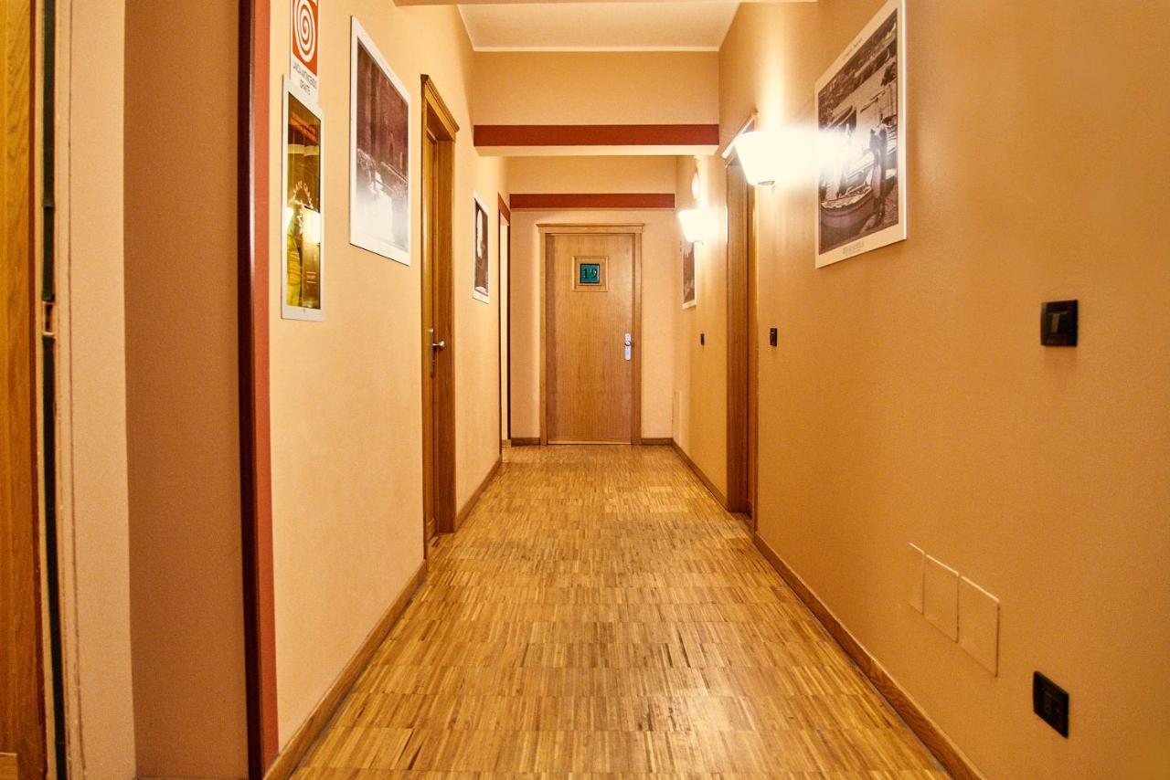 Rifugio Sapienza Hotel 3*